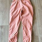 The North Face Class V Ankle Jogger Rose Down Photo 3