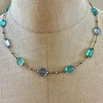 Sterling Silver Sea Glass Photo 0