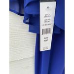Glamour maxi dress size 10 PETITE Blue Photo 6
