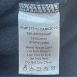 Disney Hocus Pocus Cropped Sweatshirt Womens Small Halloween Crew Neck Black EUC Photo 6