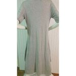 Bryn Walker  Pilkington dress gray sz Small Photo 1