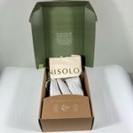 NWB Nisolo Women's Athleisure Eco Photo 4