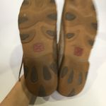 Twisted X boat shoe driving Mocs loafers brown leather women's size 9.5 casual Photo 6