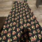ZARA  2 piece floral outfit xs/s Photo 7