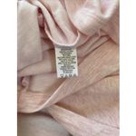 Halston Heritage H Halston Womens 2X Pink A Line Top Photo 8