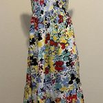 #14 NWT! Women Bright Floral Smocked Sundress by Influence, Sz: 8 US RUNS BIG Photo 3