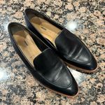 Everlane The Modern Loafer in Black Photo 1