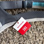 Champion  Light Gray Sports Bra size 38C Photo 3