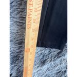 J.Crew  GIGI Women's Black Size 6 Chino Pants Photo 4