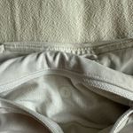 Lululemon White Tennis Skirt Photo 3
