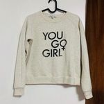 Rebecca Minkoff  long sleeve shirt sweater Photo 0