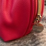 Bare Minerals Pink  cosmetics bag 8x5x4 Photo 3