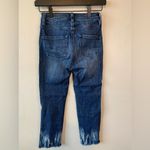 Buffalo David Bitton  Cropped jeans size 24‎ Photo 1