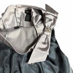 Teeze Me  Y2K Homecoming Formal Mini Dress Size 5 Photo 5