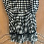 Vintage Havana Black And White Dress Photo 2