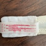 VALEGE Lingère underwire bra, made in France size 90B, US 34B Photo 10