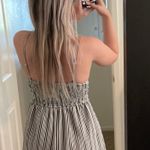 Purple Snow Romper Photo 1