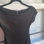 ZARA fitted midi dress. Xs Photo 2