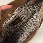 Juicy Couture NEW  monogram horsebit tote bag Photo 2