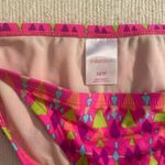 Target Flowy Flounce Top Bikini Photo 4