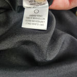 Lavender Brown  Womens Silk Floral  Cami Tank Top Made In USA Size M Medium Photo 5