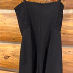 Amanda Uprichard  Stilla Romper size S Photo 4