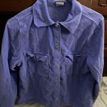 Fresh Produce Corduroy Jacket Photo 0