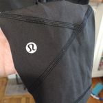 Lululemon Inspire Luxtreme Yoga Capri Legging Photo 2