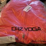 CRZ Yoga Zip up Hoodie Photo 1