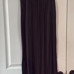 Impressions NWT Slate Gray Dress Pants Photo 0