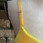 Ilys -YELLOW BRA-36B Photo 3