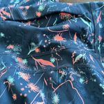 Sweaty Betty  Power Workout Leggings In Beetle‎ Blue Mystical Floral Size XXS Photo 7