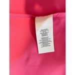 Aritzia Sunday Best Womens Slip Dress Pink Rae V Neck Satin Cami Barbiecore XS Photo 9
