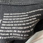 Felina  Leggings‎ Small C2801 Black Photo 4