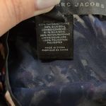 Marc by Marc Jacobs  Velvet Devore Puzzle Dress Size 2 Photo 8