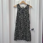 American Eagle  Sleeveless Floral Women’s Dress Size XS Photo 1