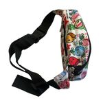 LeSportsac Tokidoki Print Double Zip Belt Bag Fanny Pack Photo 6