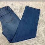 Wild Fable  High Waist Wide Leg Jeans Sz 6 Medium Wash Photo 1