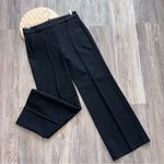 J.Crew  Natalia pant in four-season‎ stretch black Photo 2