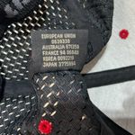 Flexxfit Vintage Pennsylvania University Penn Quakers SnapBack Cap Hat Black Flexfit By Yupoong Photo 8