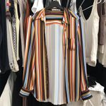 Acne Studios  Blouse Buse Fluid PR PAW17 Photo 1