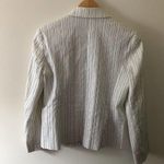 Saks 5th Avenue Pinstripe Blazer Photo 6