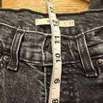 Levi's Levi’s mom Jean 27 acid wash black gray Photo 4