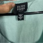 Eileen Fisher  100% Irish Linen Dress Size 1X Photo 3