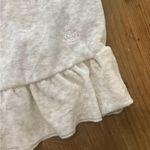 Juicy Couture Terry Cloth Dress Photo 2