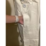 Betabrand NWOT Dress Womens M Beige Sleeveless Side Button Pockets Office Casual Photo 3