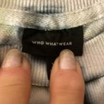Who What Wear Tye dyed Photo 1