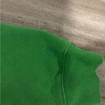 Aritzia  tna cropped sweatshirt 1/2 zip sweatshirt Photo 2