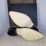 NIB RTA WOMEN SHORT WESTERN DESERT SAND BOOTS SZ 39 / 9 Photo 6