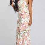 Show Me Your Mumu  Godshaw Goddess Gown In Lily Lady Photo 2